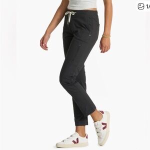 Vuori XS Rip Stop Pants